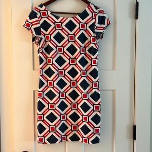 Mahi Gold Addie Dress